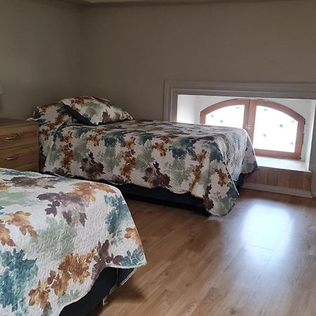 Hostal Paso Por La Serena Exterior foto